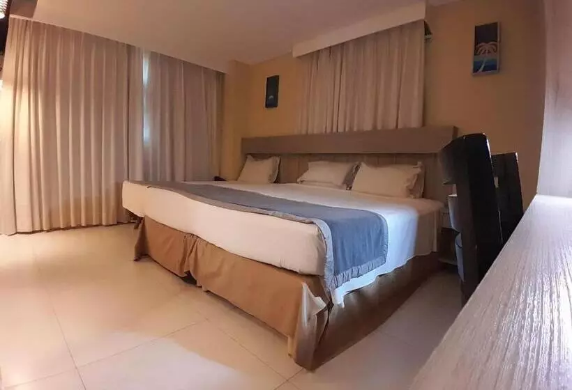 בית מלון כפרי Anaí