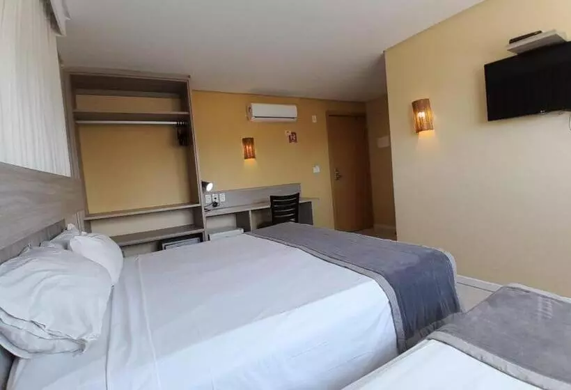 בית מלון כפרי Anaí