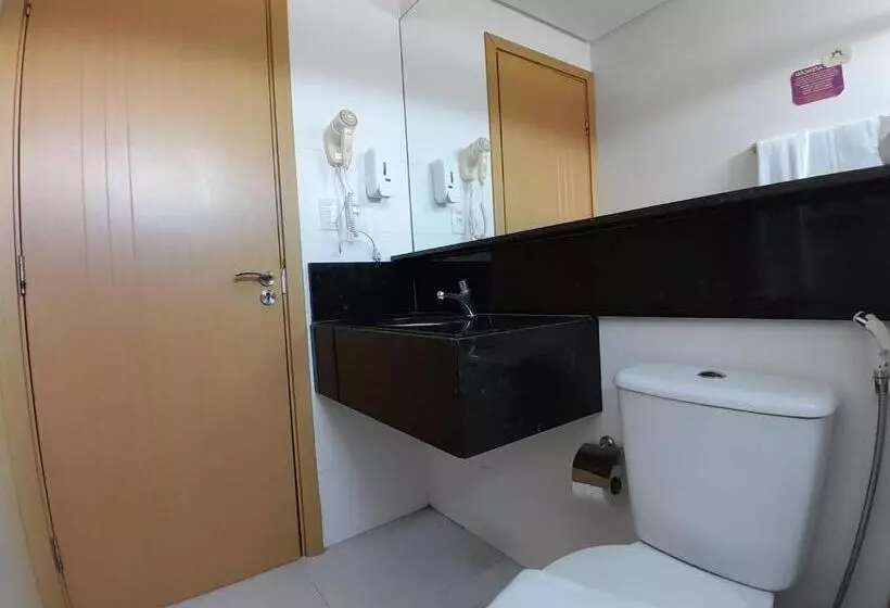 בית מלון כפרי Anaí