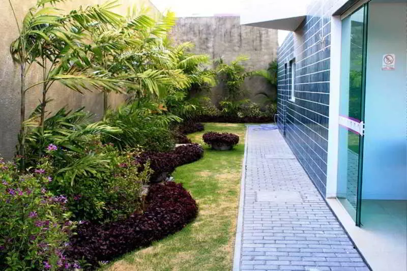 בית מלון כפרי Anaí