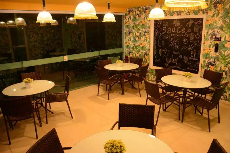 בית מלון כפרי Anaí