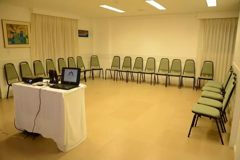 בית מלון כפרי Anaí