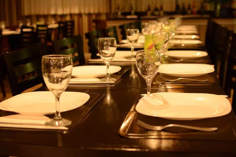 בית מלון כפרי Anaí