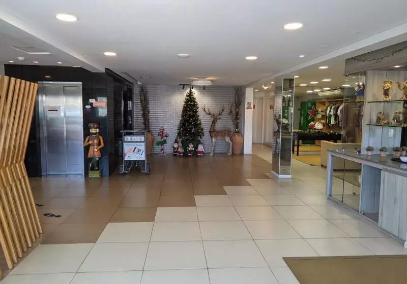 בית מלון כפרי Anaí