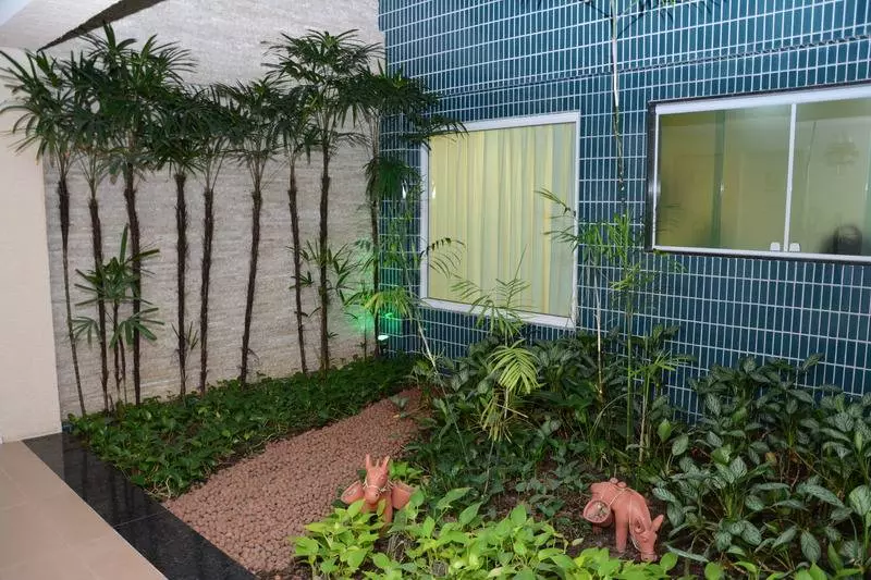 בית מלון כפרי Anaí