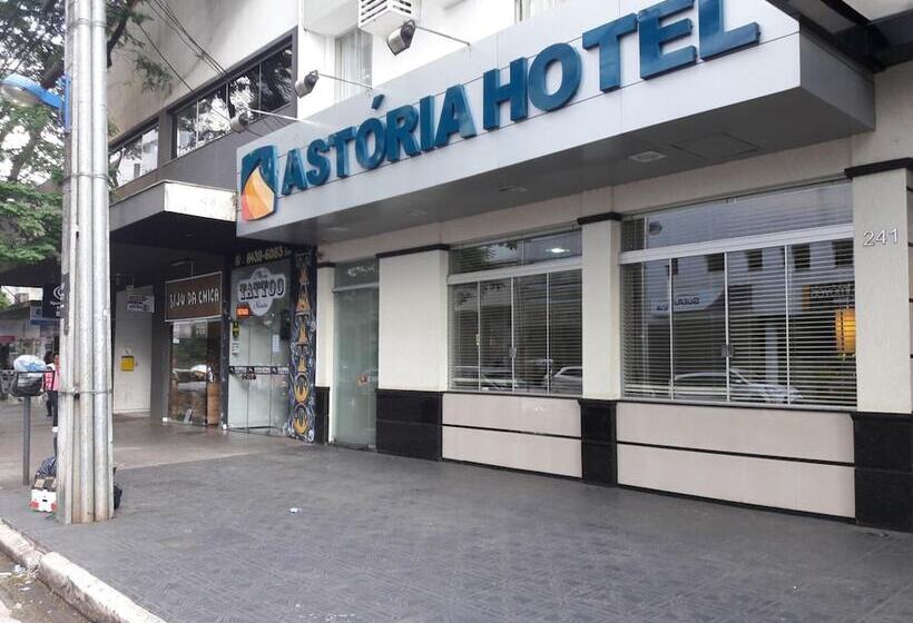Hotel Astória