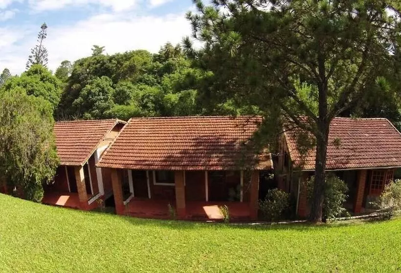 Отель Bougainville