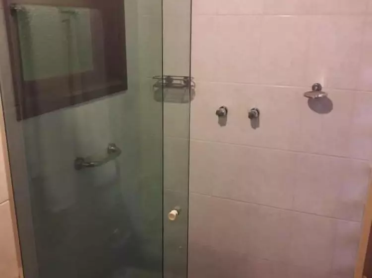 Отель Bougainville