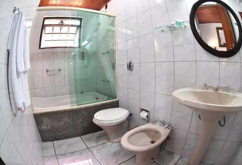 Отель Bougainville