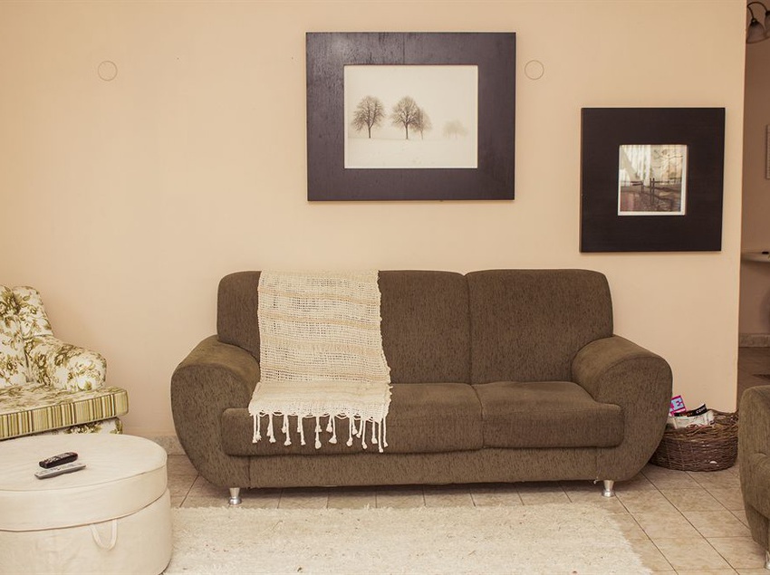 ホテル Costas Maris Pousada Unidade Enseada