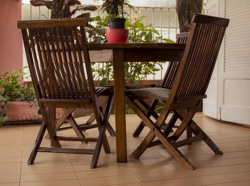 ホテル Costas Maris Pousada Unidade Enseada