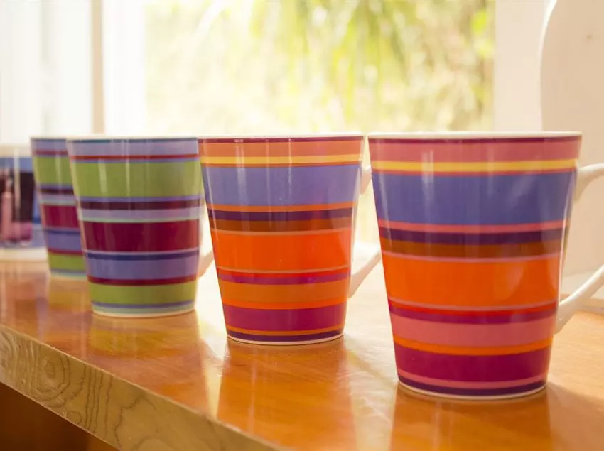 酒店 Costas Maris Pousada Unidade Enseada