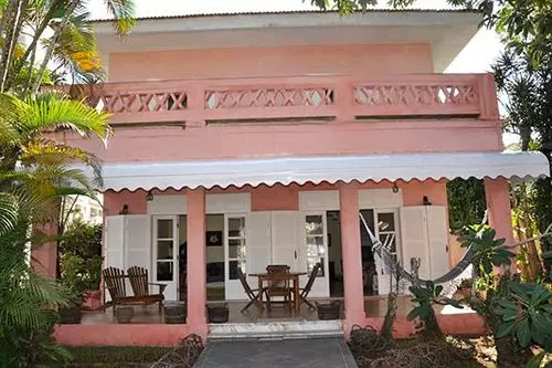 酒店 Costas Maris Pousada Unidade Enseada