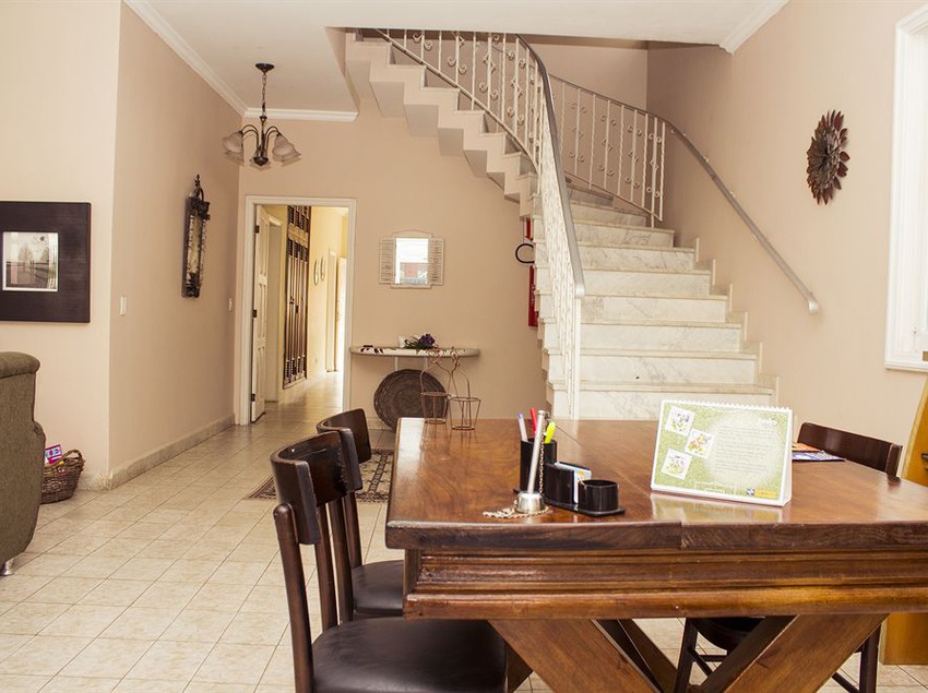 ホテル Costas Maris Pousada Unidade Enseada