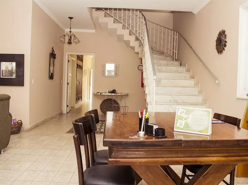 酒店 Costas Maris Pousada Unidade Enseada