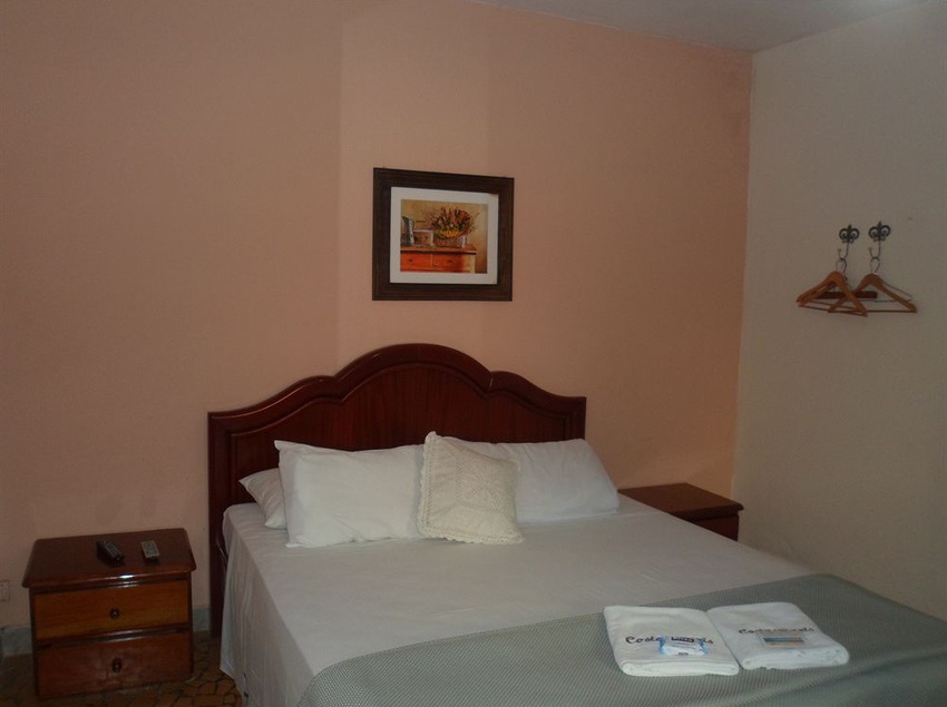 ホテル Costas Maris Pousada Unidade Enseada