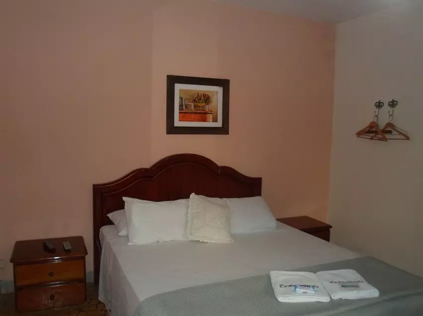 酒店 Costas Maris Pousada Unidade Enseada