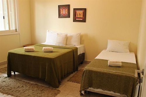 ホテル Costas Maris Pousada Unidade Enseada