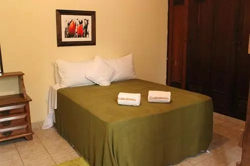 酒店 Costas Maris Pousada Unidade Enseada