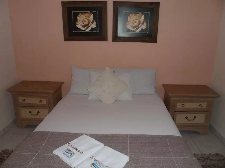 酒店 Costas Maris Pousada Unidade Enseada