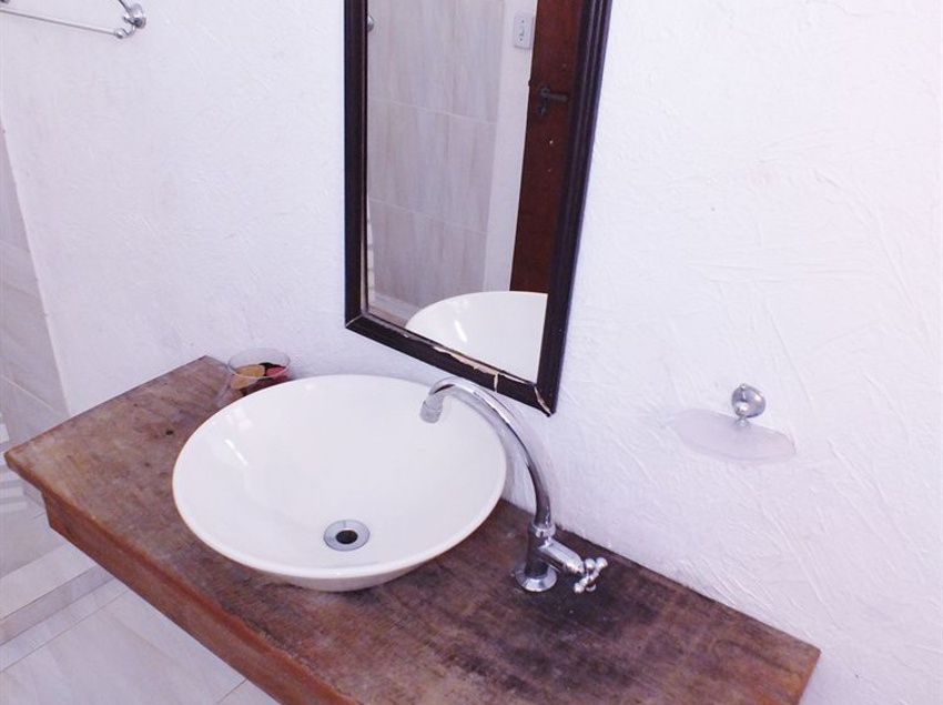 ホテル Costas Maris Pousada Unidade Enseada