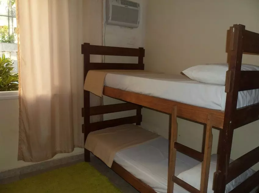 酒店 Costas Maris Pousada Unidade Enseada