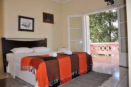 酒店 Costas Maris Pousada Unidade Enseada