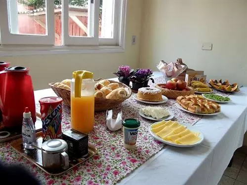 酒店 Costas Maris Pousada Unidade Enseada