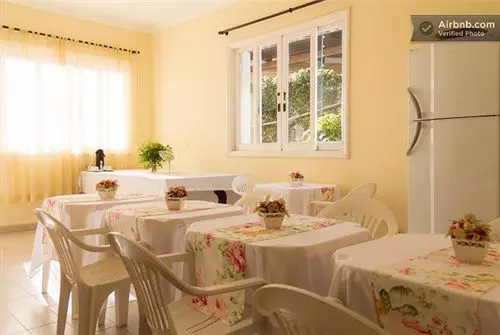 酒店 Costas Maris Pousada Unidade Enseada