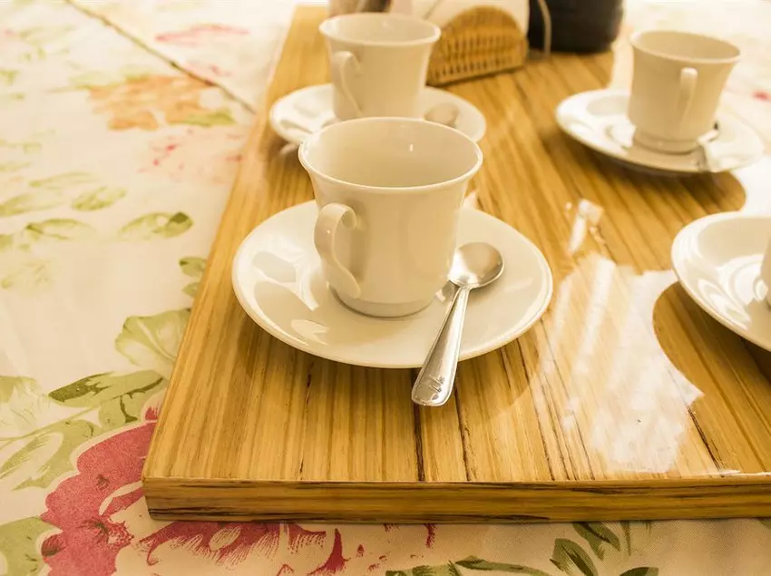 酒店 Costas Maris Pousada Unidade Enseada