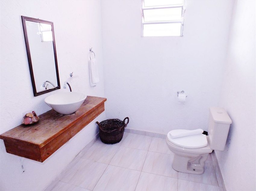 ホテル Costas Maris Pousada Unidade Enseada