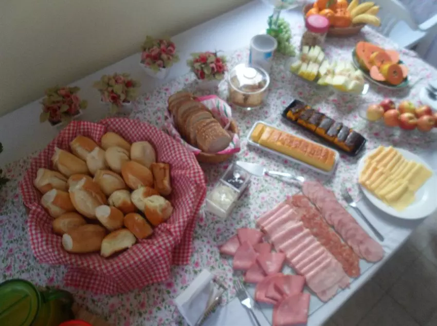 酒店 Costas Maris Pousada Unidade Enseada