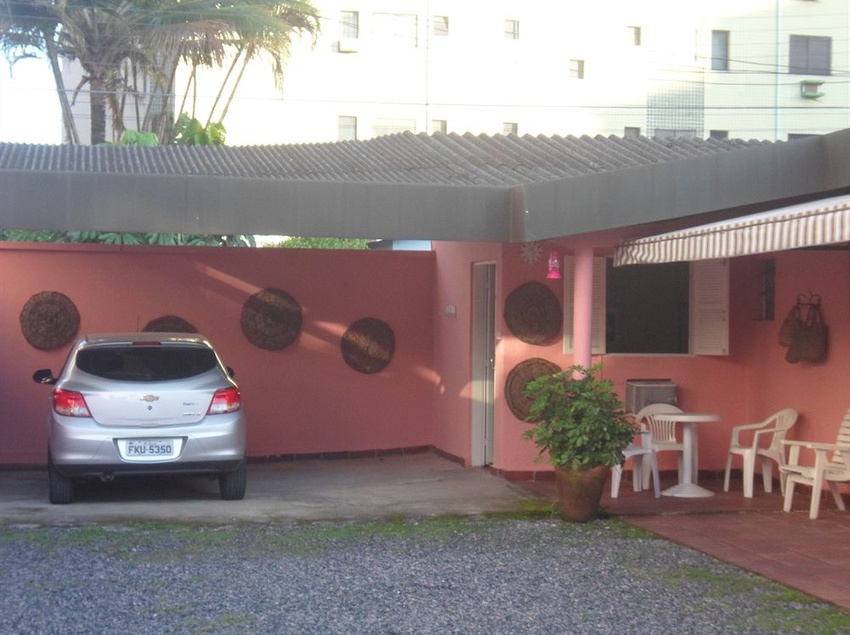 ホテル Costas Maris Pousada Unidade Enseada