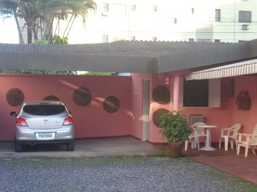 酒店 Costas Maris Pousada Unidade Enseada