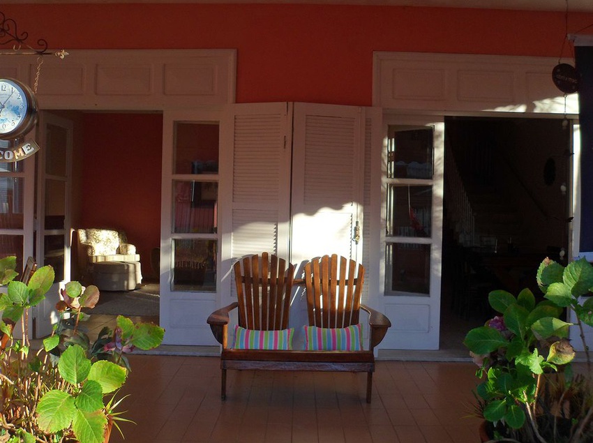 ホテル Costas Maris Pousada Unidade Enseada