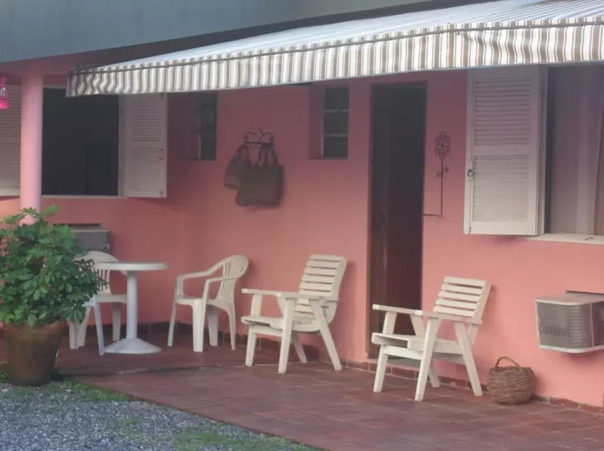 酒店 Costas Maris Pousada Unidade Enseada