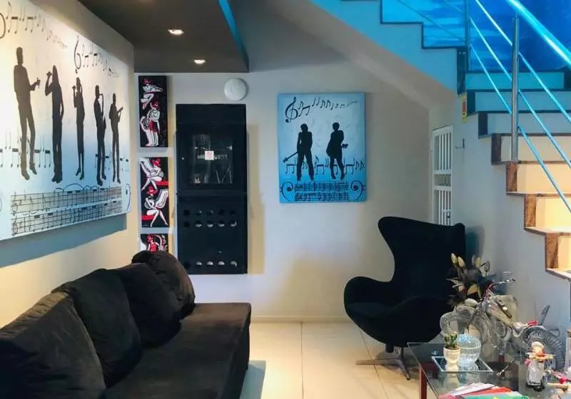 Hotel Encontro Do Sol