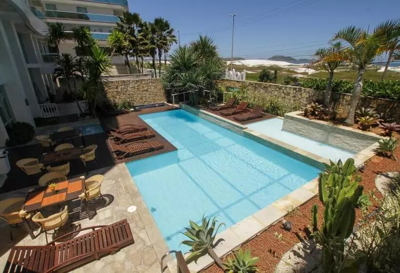 Отель Mandai Apart