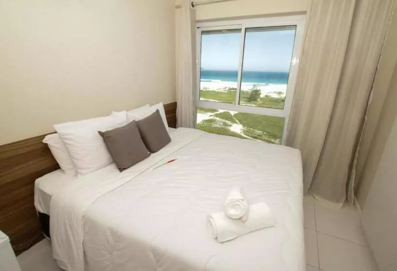 Отель Mandai Apart