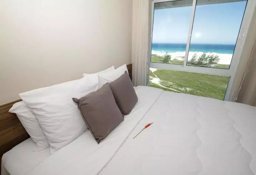 Отель Mandai Apart