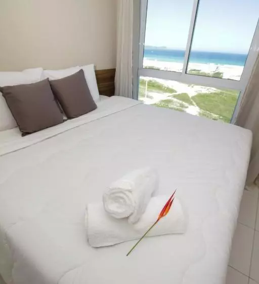 Отель Mandai Apart