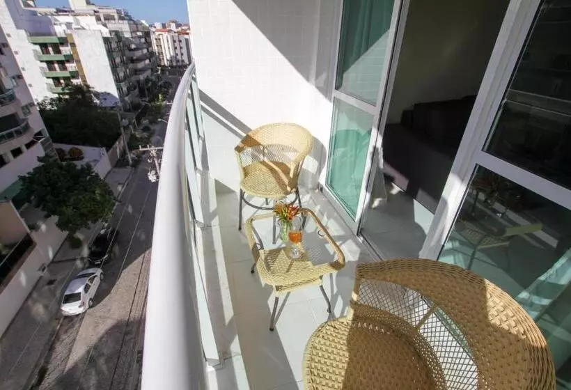 Отель Mandai Apart