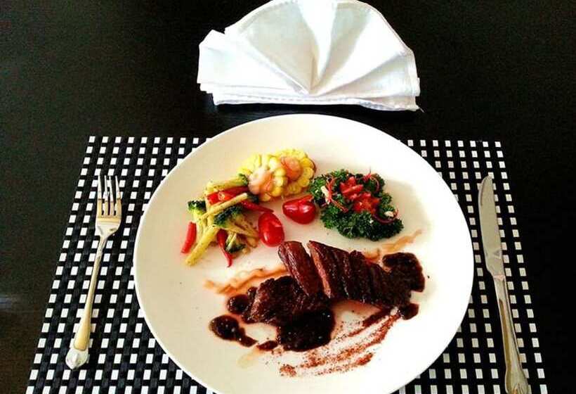 فندق Greentree Eastern Quzhou Hewu Road