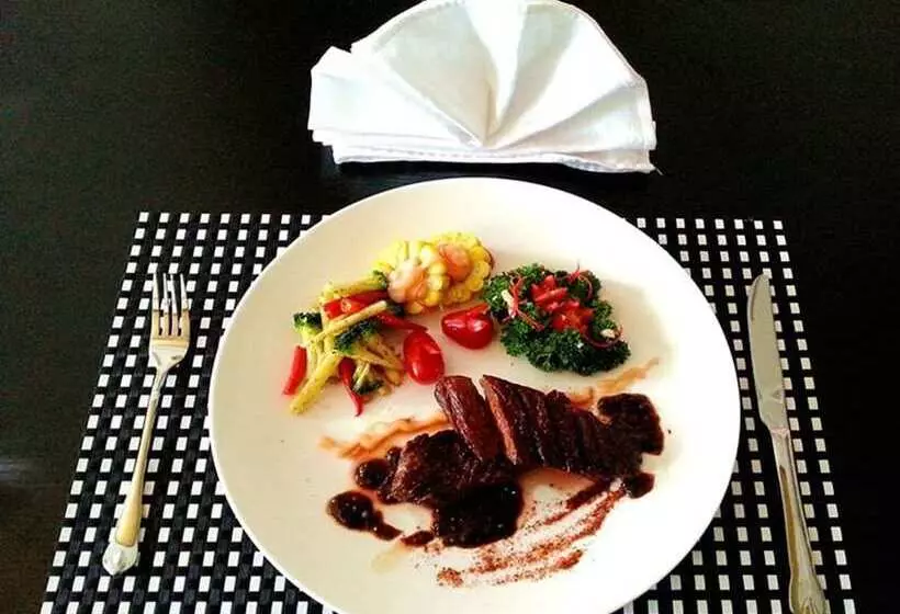 Hotel Greentree Eastern Quzhou Hewu Road