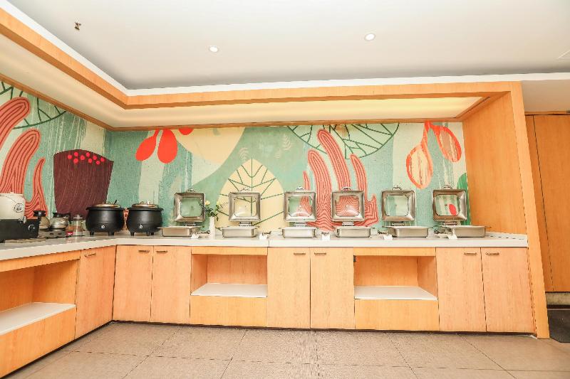 Hotel Hanting  Chengdu Kuanzhai Alley