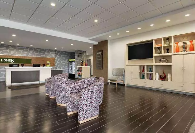 ホテル Home2 Suites By Hilton Florence, Sc