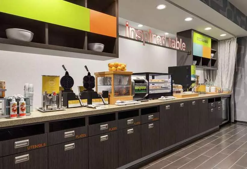 ホテル Home2 Suites By Hilton Florence, Sc