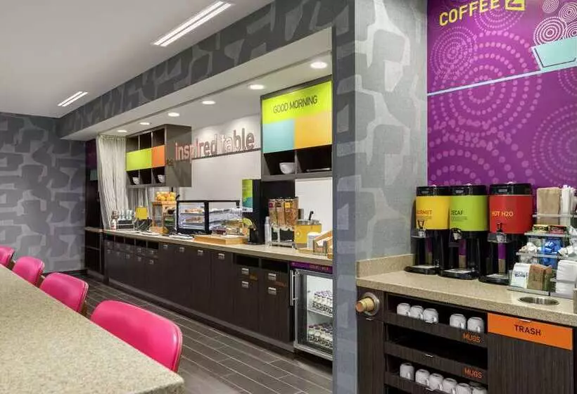 ホテル Home2 Suites By Hilton Florence, Sc
