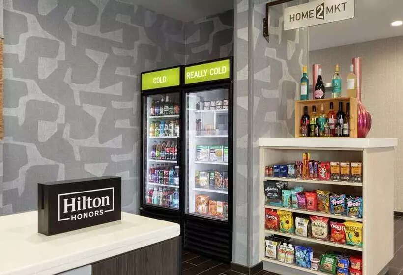 ホテル Home2 Suites By Hilton Florence, Sc