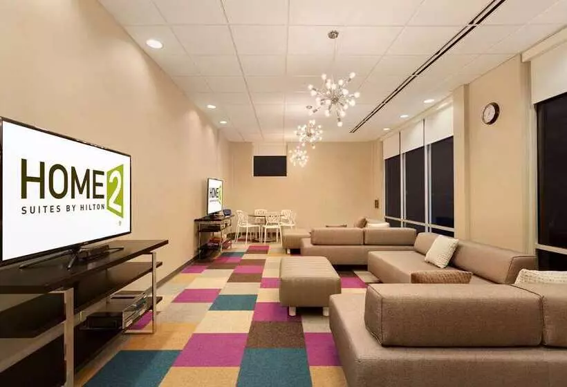 ホテル Home2 Suites By Hilton Florence, Sc